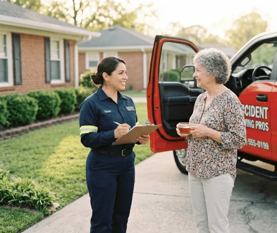 Accident Towing Service Seward, IL FAQs